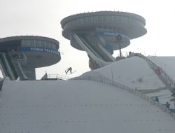 FİS CUP 2011 başladı